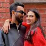 KL Rahul and Athiya Shetty: KL Rahul went on a romantic date with Athiya Shetty
