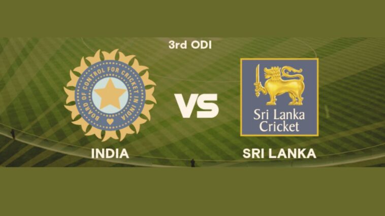 IND vs SL 3rd ODI: India eyeing clean sweep, will Ishan-Surya get a chance? Know how playing-XI can be