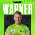 After losing David Warner, the Thunder completely implode and lose badly in Sydney.