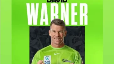 After losing David Warner, the Thunder completely implode and lose badly in Sydney.