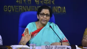 Government will sell stake in another company