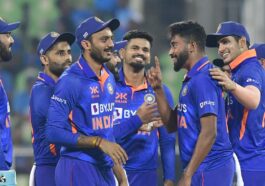 IND vs SL: India broke 14 year old record