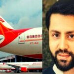 Pee in flight case – Air India fined 30 lakhs