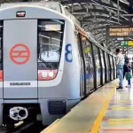 Republic Day 2023: Metro train timings details