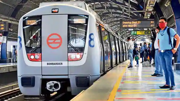 Republic Day 2023: Metro train timings details