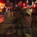 At least 8 killed, 10 injured in Jerusalem terror attack