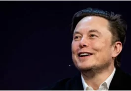 Elon Musk loses more money than anyone else in history. This is a world record.