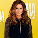 Elvis Presley's daughter Lisa Marie Presley dies at 54
