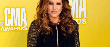 Elvis Presley's daughter Lisa Marie Presley dies at 54