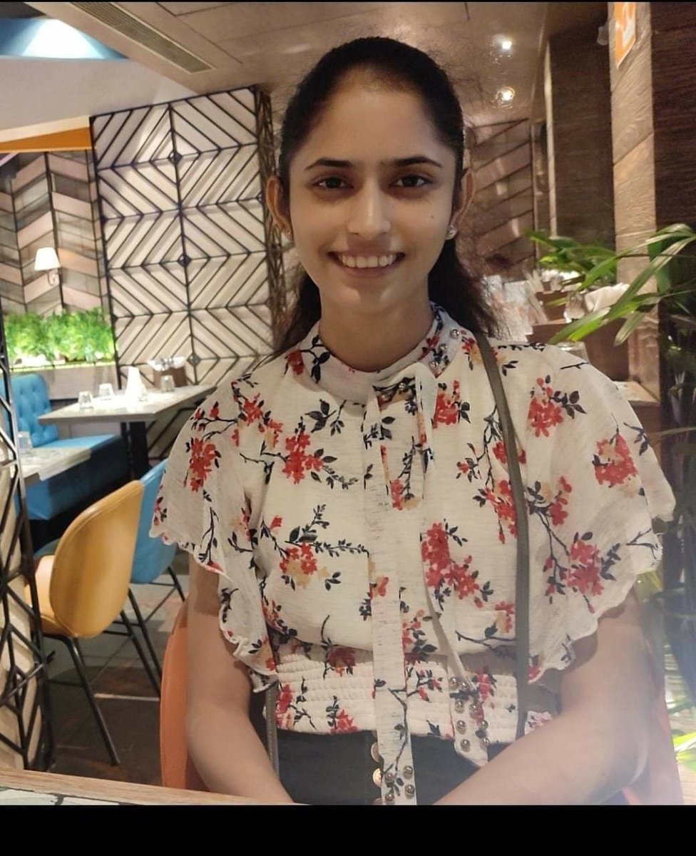 Mumbai Crime Branch : Disclosure in MBBS student missing case