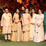 WATCH: Mukesh Ambani, Nita Ambani groove to 'Wah Wah Ramji' at Anant Ambani's engagement