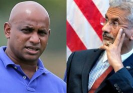 'If India was not there...', Sri Lanka praised fiercely, Jayasuriya thanked Jaishankar