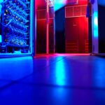 Sustainable Data Center and Technical Debt