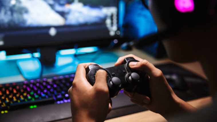 Online gaming rules will be released this month, Minister of State for IT said this on regulation