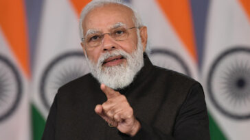 PM Modi to interact with Pradhan Mantri Rashtriya Bal Puraskar awardees