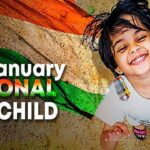 National Girl child day