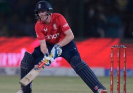 Who is Harry Brook and why did he receive such a large sum at the IPL 2023 Auction?