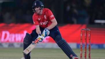 Who is Harry Brook and why did he receive such a large sum at the IPL 2023 Auction?