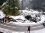 Heavy rain and snowfall alert in Himachal