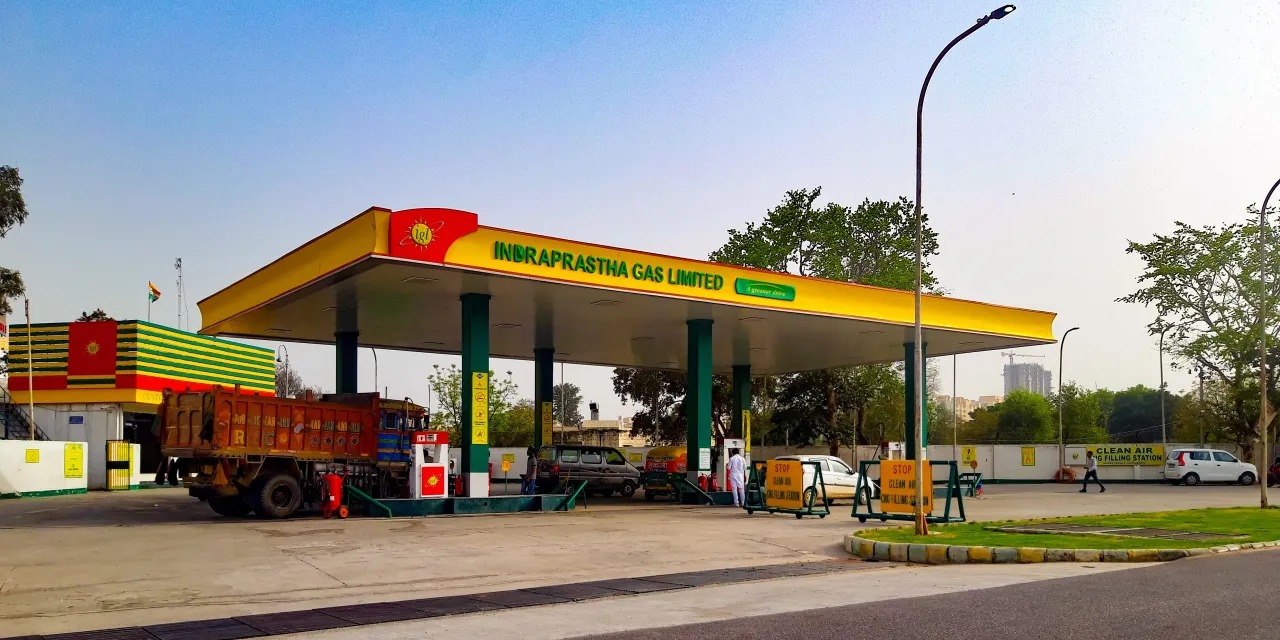 Rakesh Kumar Jain became the chairman of IGL