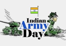 Indian Army Day 2023 | Here's why it's celebrated every year on January 15