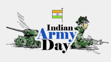 Indian Army Day 2023 | Here's why it's celebrated every year on January 15