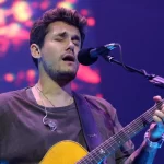 This spring, John Mayer will bring his acoustic tour to Nashville.
