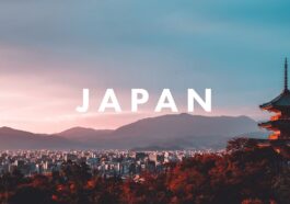 Japan is offering families 1 million yen per child to move out of Tokyo.