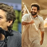 Hollywood producer predicts "RRR" will win the Best Picture Oscar.