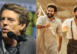 Hollywood producer predicts "RRR" will win the Best Picture Oscar.