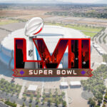 Who is in the Super Bowl of 2023? Here are the teams, the odds, and the spread for the 57th Super Bowl.