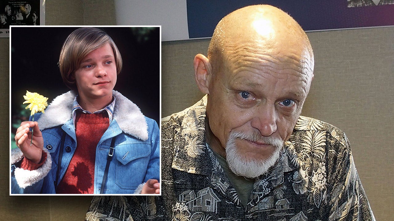 Lance Kerwin, star of "James at 15" and "Salem's Lot," died at age 62.