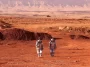 Indian scientists make the first-ever discovery of its sort on Mars.