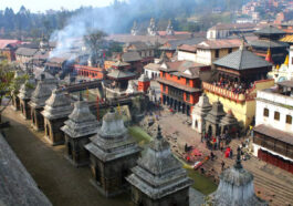 Tour Package: If you want to travel abroad in a low budget, then book in this special tour of IRCTC!