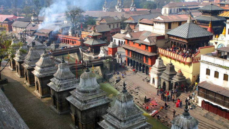 Tour Package: If you want to travel abroad in a low budget, then book in this special tour of IRCTC!