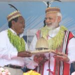 PM Modi gives the names of 21 Param Vir Chakra winners to 21 of the Andaman Islands: Meet the bravehearts