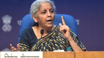 Annual Budget projections for 2023: Increasing capex for infrastructure projects in Pune