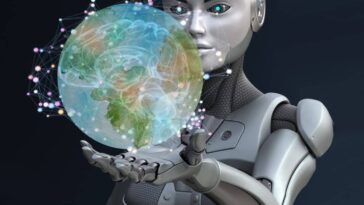 Gmail founder said ChatGPT can destroy Google.