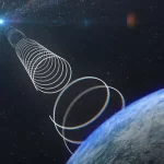 Indian Astronomers Detect 8.8 Billion-Year-Old Radio Signal—the Farthest One Ever!—Using Pune-Based Telescope