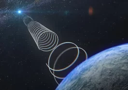 Indian Astronomers Detect 8.8 Billion-Year-Old Radio Signal—the Farthest One Ever!—Using Pune-Based Telescope