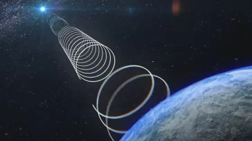 Indian Astronomers Detect 8.8 Billion-Year-Old Radio Signal—the Farthest One Ever!—Using Pune-Based Telescope
