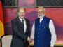 Germany India Relation: Chancellor Olaf Scholz will visit India