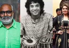 Padma Awards 2023 Named After These 19 Women Including Sudha Murthy and Raveena Tandon