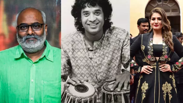 Padma Awards 2023 Named After These 19 Women Including Sudha Murthy and Raveena Tandon