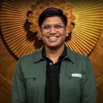 Shark Tank India 2  Peyush Bansal Gives Entrepreneur Blank Cheque; Here's What Happened Next