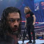 WWE Royal Rumble Highlights: The Bloodline assaults Sami Zayn after Roman Reigns defeats Owens.