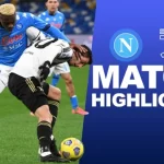 Napoli versus Juventus HIGHLIGHTS: WATCH as SERIE A leaders Check OUT Napoli's 5-1 drubbing of Juventus in a top-of-the-table matchup.