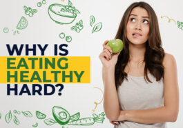 Healthy Eating Habits