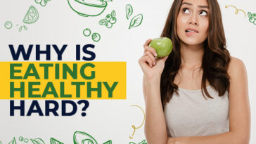 Healthy Eating Habits