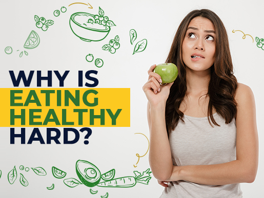 Healthy Eating Habits